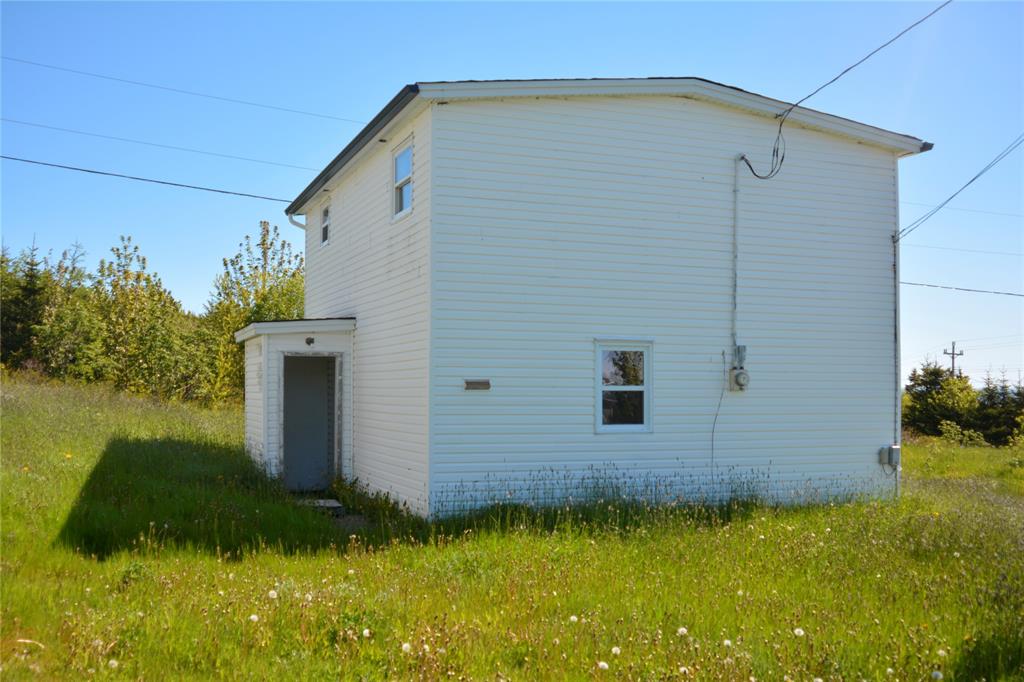 0 RIDGE ROAD, GULL ISLAND, Newfoundland, Canada A0A 1M0, ,1 BathroomBathrooms,Residential,For Sale,RIDGE ROAD,6316