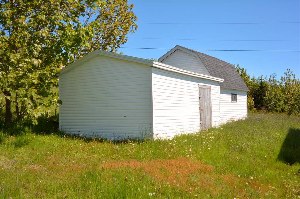 0 RIDGE ROAD, GULL ISLAND, Newfoundland, Canada A0A 1M0, ,1 BathroomBathrooms,Residential,For Sale,RIDGE ROAD,6316
