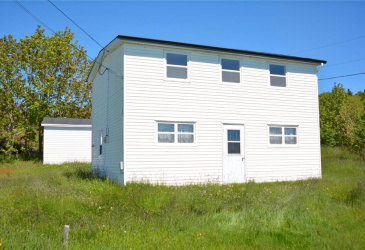 0 RIDGE ROAD, GULL ISLAND, Newfoundland, Canada A0A 1M0, ,1 BathroomBathrooms,Residential,For Sale,RIDGE ROAD,6316