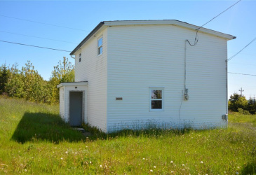 0 RIDGE ROAD, GULL ISLAND, Newfoundland, Canada A0A 1M0, ,1 BathroomBathrooms,Residential,For Sale,RIDGE ROAD,6316