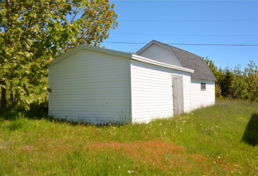 0 RIDGE ROAD, GULL ISLAND, Newfoundland, Canada A0A 1M0, ,1 BathroomBathrooms,Residential,For Sale,RIDGE ROAD,6316