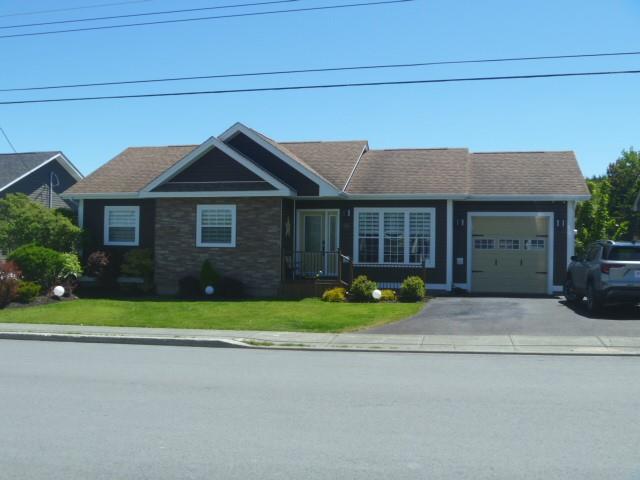11 DIBERVILLE STREET, CARBONEAR, Newfoundland, Canada A1Y 1A4, ,2 BathroomsBathrooms,Residential,For Sale,DIBERVILLE STREET,6317