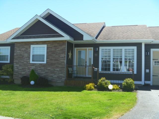 11 DIBERVILLE STREET, CARBONEAR, Newfoundland, Canada A1Y 1A4, ,2 BathroomsBathrooms,Residential,For Sale,DIBERVILLE STREET,6317
