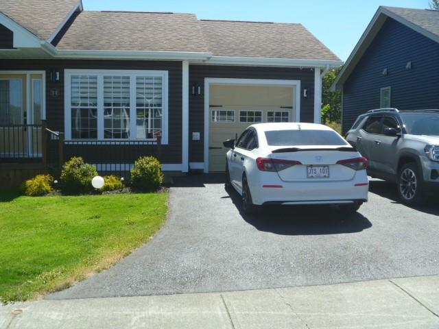 11 DIBERVILLE STREET, CARBONEAR, Newfoundland, Canada A1Y 1A4, ,2 BathroomsBathrooms,Residential,For Sale,DIBERVILLE STREET,6317