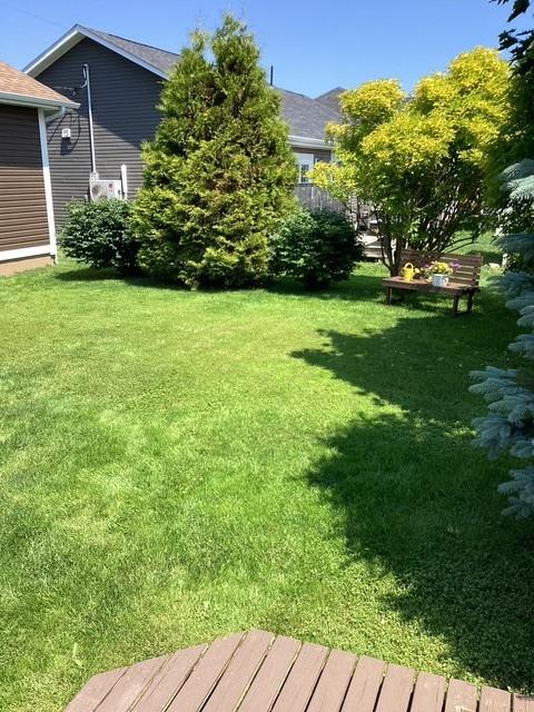 11 DIBERVILLE STREET, CARBONEAR, Newfoundland, Canada A1Y 1A4, ,2 BathroomsBathrooms,Residential,For Sale,DIBERVILLE STREET,6317