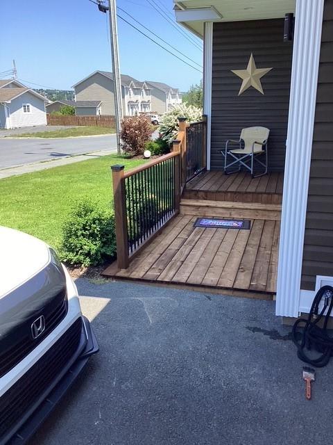 11 DIBERVILLE STREET, CARBONEAR, Newfoundland, Canada A1Y 1A4, ,2 BathroomsBathrooms,Residential,For Sale,DIBERVILLE STREET,6317