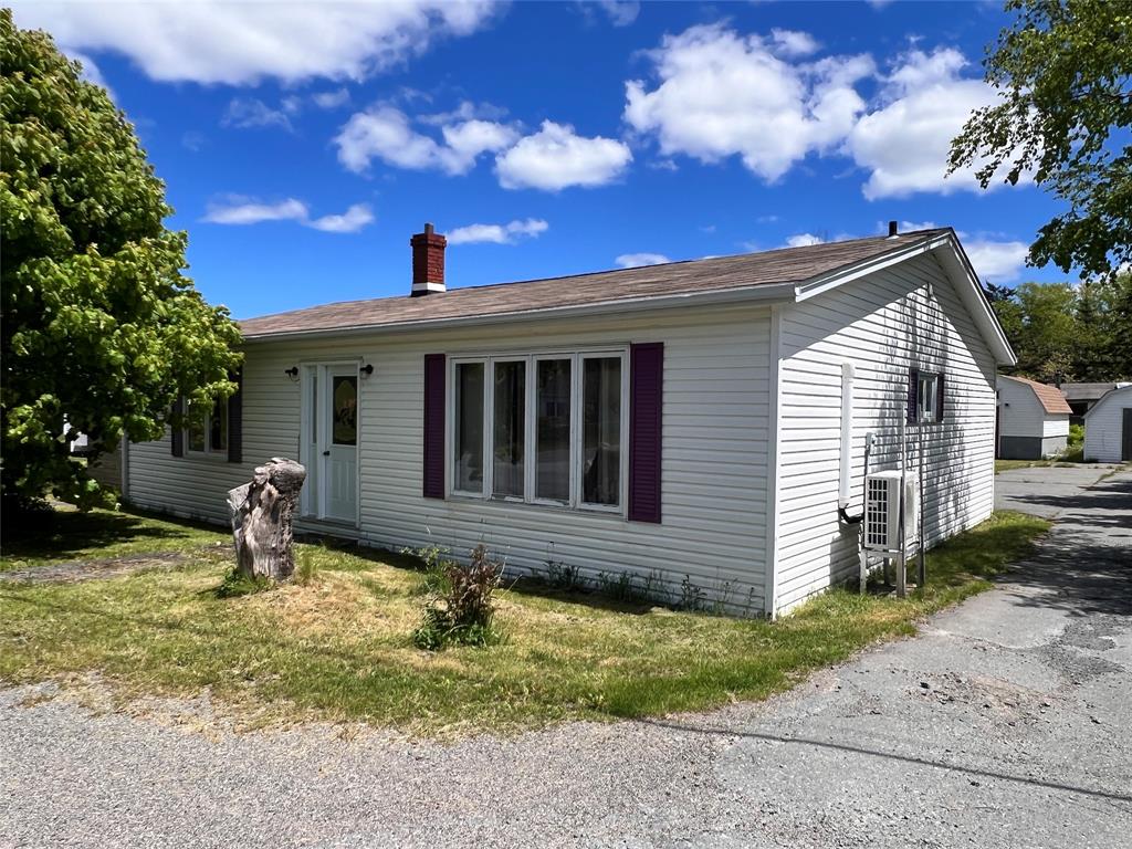 1 TURKSWATER ROAD, MAKINSONS, Newfoundland, Canada A0A 1X0, ,1 BathroomBathrooms,Residential,For Sale,TURKSWATER ROAD,6318