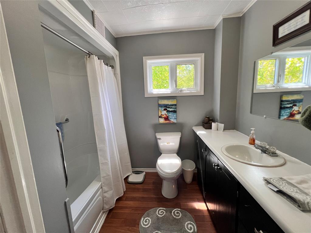 1 TURKSWATER ROAD, MAKINSONS, Newfoundland, Canada A0A 1X0, ,1 BathroomBathrooms,Residential,For Sale,TURKSWATER ROAD,6318