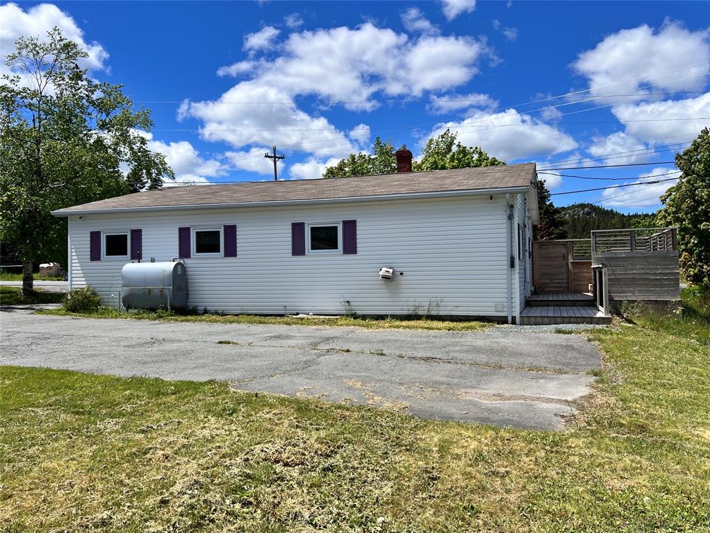 1 TURKSWATER ROAD, MAKINSONS, Newfoundland, Canada A0A 1X0, ,1 BathroomBathrooms,Residential,For Sale,TURKSWATER ROAD,6318