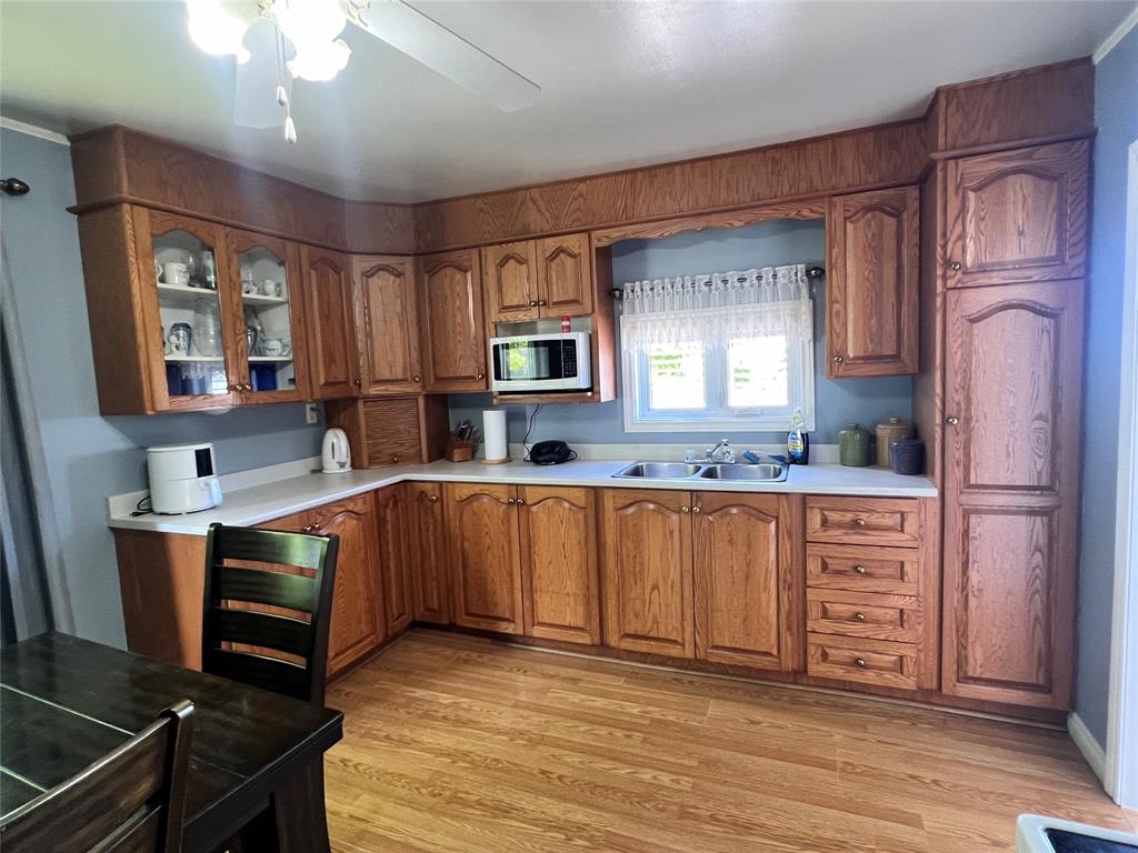 1 TURKSWATER ROAD, MAKINSONS, Newfoundland, Canada A0A 1X0, ,1 BathroomBathrooms,Residential,For Sale,TURKSWATER ROAD,6318