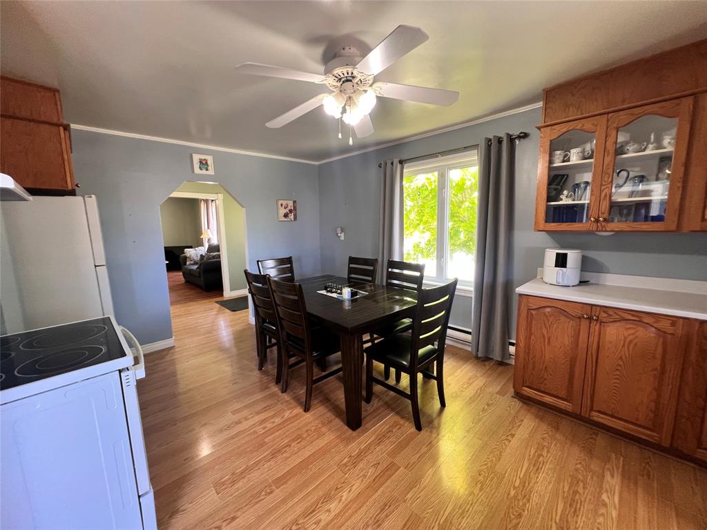 1 TURKSWATER ROAD, MAKINSONS, Newfoundland, Canada A0A 1X0, ,1 BathroomBathrooms,Residential,For Sale,TURKSWATER ROAD,6318