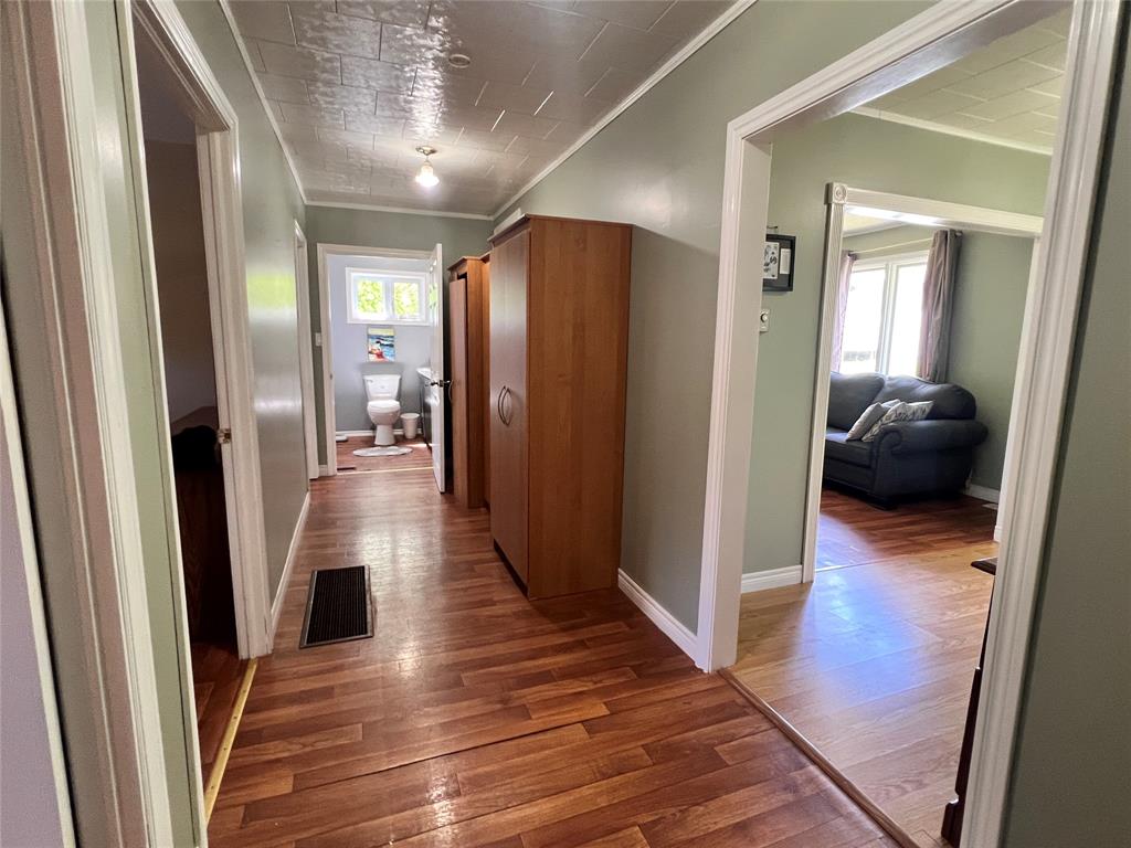 1 TURKSWATER ROAD, MAKINSONS, Newfoundland, Canada A0A 1X0, ,1 BathroomBathrooms,Residential,For Sale,TURKSWATER ROAD,6318