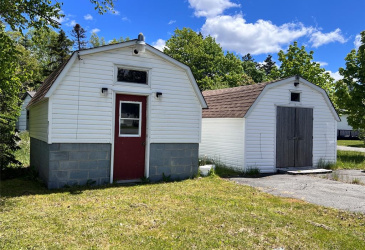 1 TURKSWATER ROAD, MAKINSONS, Newfoundland, Canada A0A 1X0, ,1 BathroomBathrooms,Residential,For Sale,TURKSWATER ROAD,6318
