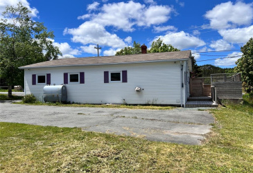 1 TURKSWATER ROAD, MAKINSONS, Newfoundland, Canada A0A 1X0, ,1 BathroomBathrooms,Residential,For Sale,TURKSWATER ROAD,6318 1 TURKSWATER ROAD, MAKINSONS, Newfoundland, Canada A0A 1X0, ,1 BathroomBathrooms,Residential,For Sale,TURKSWATER ROAD,6318