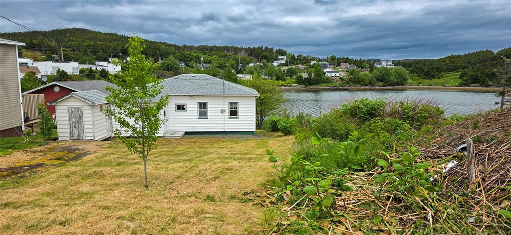 133 MAIN ROAD, LEWIN'S COVE, Newfoundland, Canada A0E 2M0, ,1 BathroomBathrooms,Residential,Reduced,MAIN ROAD,6320