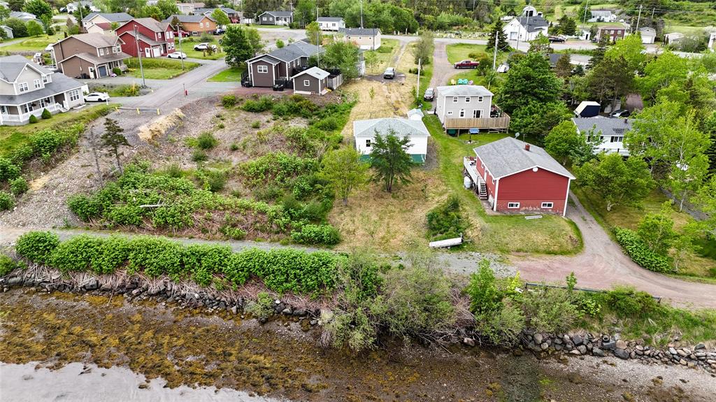 133 MAIN ROAD, LEWIN'S COVE, Newfoundland, Canada A0E 2M0, ,1 BathroomBathrooms,Residential,Reduced,MAIN ROAD,6320