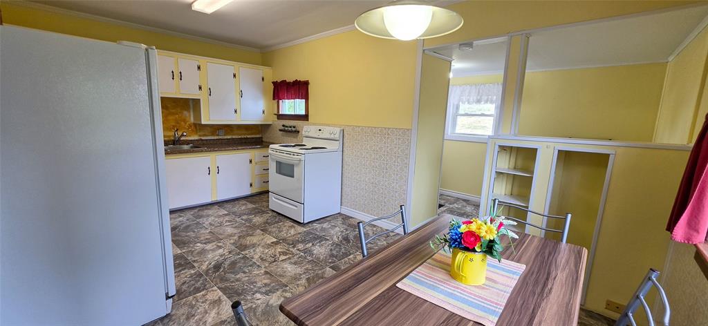 133 MAIN ROAD, LEWIN'S COVE, Newfoundland, Canada A0E 2M0, ,1 BathroomBathrooms,Residential,Reduced,MAIN ROAD,6320