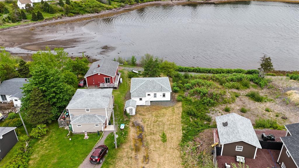 133 MAIN ROAD, LEWIN'S COVE, Newfoundland, Canada A0E 2M0, ,1 BathroomBathrooms,Residential,Reduced,MAIN ROAD,6320