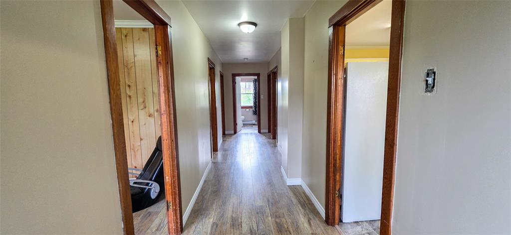 133 MAIN ROAD, LEWIN'S COVE, Newfoundland, Canada A0E 2M0, ,1 BathroomBathrooms,Residential,Reduced,MAIN ROAD,6320