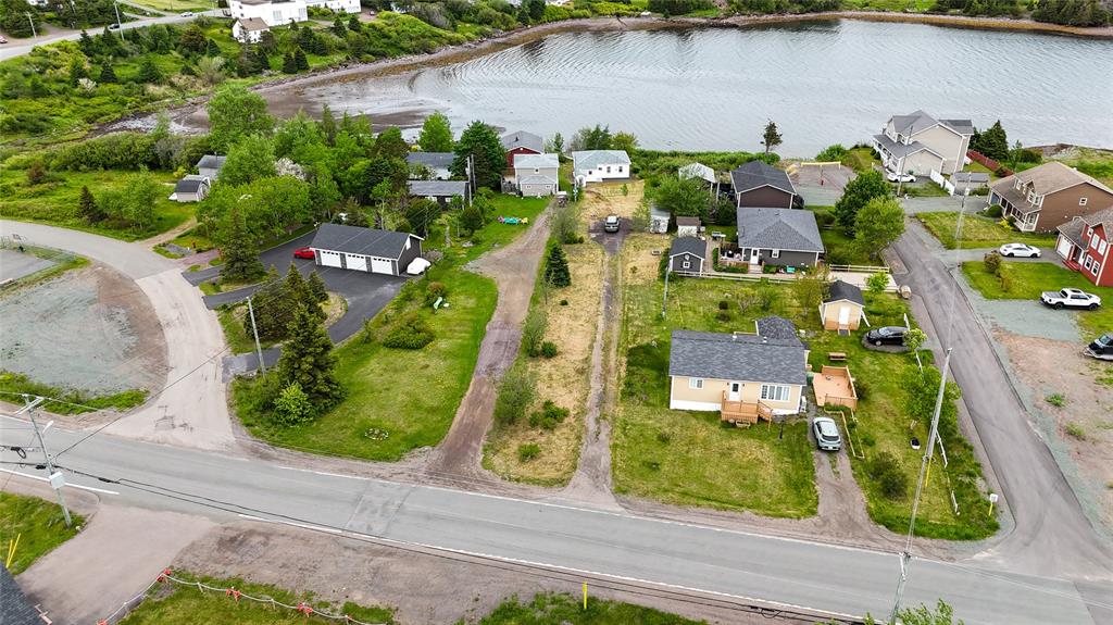 133 MAIN ROAD, LEWIN'S COVE, Newfoundland, Canada A0E 2M0, ,1 BathroomBathrooms,Residential,Reduced,MAIN ROAD,6320