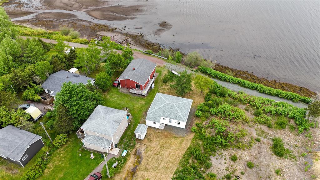 133 MAIN ROAD, LEWIN'S COVE, Newfoundland, Canada A0E 2M0, ,1 BathroomBathrooms,Residential,Reduced,MAIN ROAD,6320