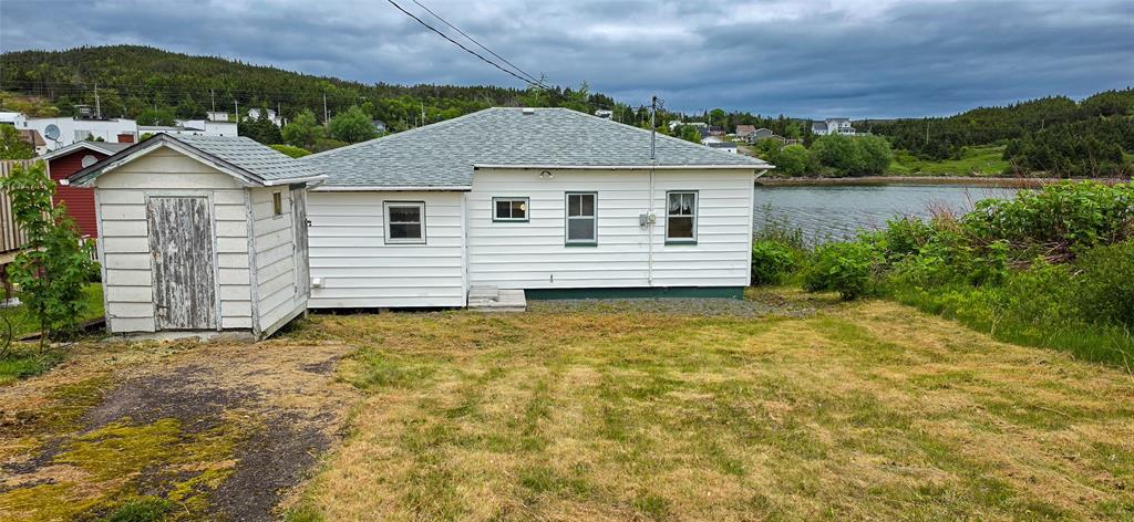 133 MAIN ROAD, LEWIN'S COVE, Newfoundland, Canada A0E 2M0, ,1 BathroomBathrooms,Residential,Reduced,MAIN ROAD,6320