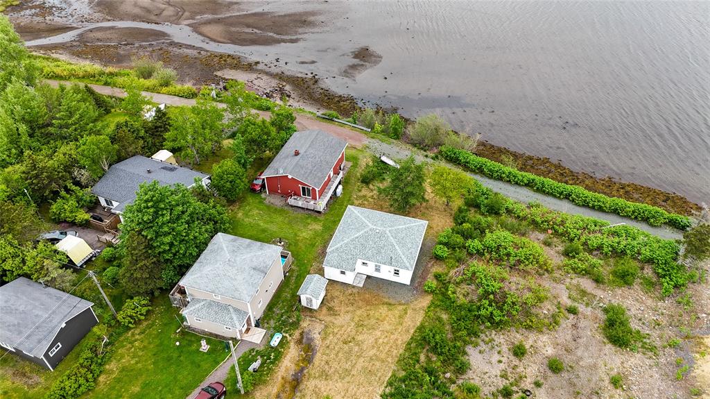 133 MAIN ROAD, LEWIN'S COVE, Newfoundland, Canada A0E 2M0, ,1 BathroomBathrooms,Residential,Reduced,MAIN ROAD,6320