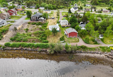 133 MAIN ROAD, LEWIN'S COVE, Newfoundland, Canada A0E 2M0, ,1 BathroomBathrooms,Residential,For Sale,MAIN ROAD,6320