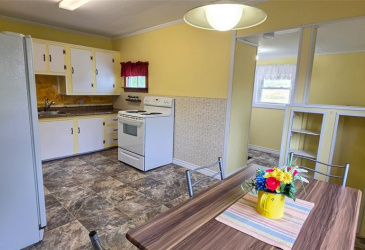 133 MAIN ROAD, LEWIN'S COVE, Newfoundland, Canada A0E 2M0, ,1 BathroomBathrooms,Residential,For Sale,MAIN ROAD,6320