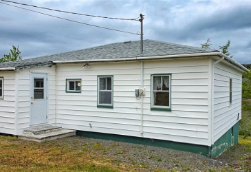 133 MAIN ROAD, LEWIN'S COVE, Newfoundland, Canada A0E 2M0, ,1 BathroomBathrooms,Residential,For Sale,MAIN ROAD,6320