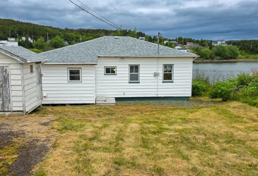 133 MAIN ROAD, LEWIN'S COVE, Newfoundland, Canada A0E 2M0, ,1 BathroomBathrooms,Residential,For Sale,MAIN ROAD,6320