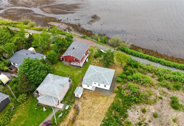 133 MAIN ROAD, LEWIN'S COVE, Newfoundland, Canada A0E 2M0, ,1 BathroomBathrooms,Residential,For Sale,MAIN ROAD,6320