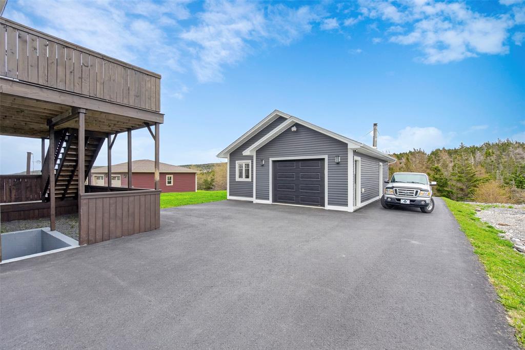 46 REMEMBRANCE LOOP, CARBONEAR, Newfoundland, Canada A1Y 1A6, ,4 BathroomsBathrooms,Residential,For Sale,REMEMBRANCE LOOP,6321