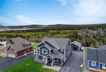 46 REMEMBRANCE LOOP, CARBONEAR, Newfoundland, Canada A1Y 1A6, ,4 BathroomsBathrooms,Residential,For Sale,REMEMBRANCE LOOP,6321 46 REMEMBRANCE LOOP, CARBONEAR, Newfoundland, Canada A1Y 1A6, ,4 BathroomsBathrooms,Residential,For Sale,REMEMBRANCE LOOP,6321