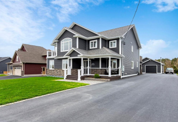 46 REMEMBRANCE LOOP, CARBONEAR, Newfoundland, Canada A1Y 1A6, ,4 BathroomsBathrooms,Residential,For Sale,REMEMBRANCE LOOP,6321 46 REMEMBRANCE LOOP, CARBONEAR, Newfoundland, Canada A1Y 1A6, ,4 BathroomsBathrooms,Residential,For Sale,REMEMBRANCE LOOP,6321