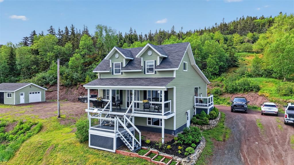 3 ELI IVANY ROAD, PETLEY, Newfoundland, Canada A5A 3A1, ,1 BathroomBathrooms,Residential,For Sale,ELI IVANY ROAD,6323