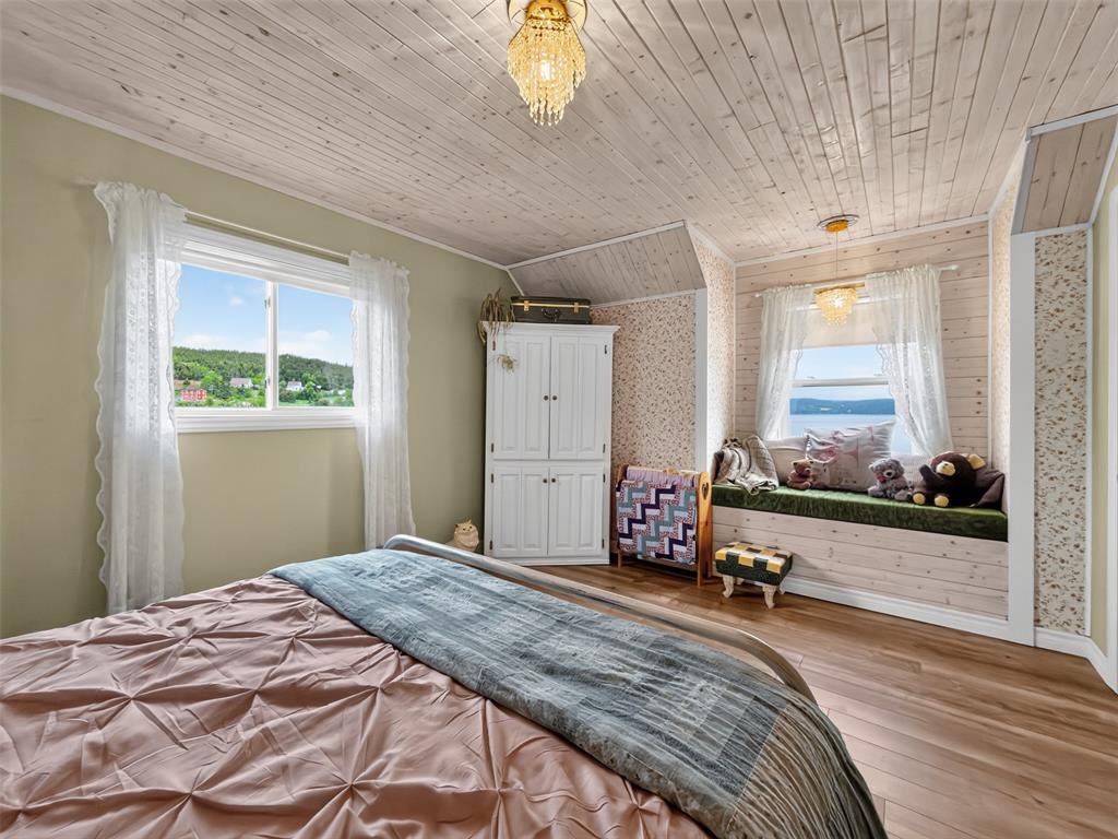 3 ELI IVANY ROAD, PETLEY, Newfoundland, Canada A5A 3A1, ,1 BathroomBathrooms,Residential,For Sale,ELI IVANY ROAD,6323