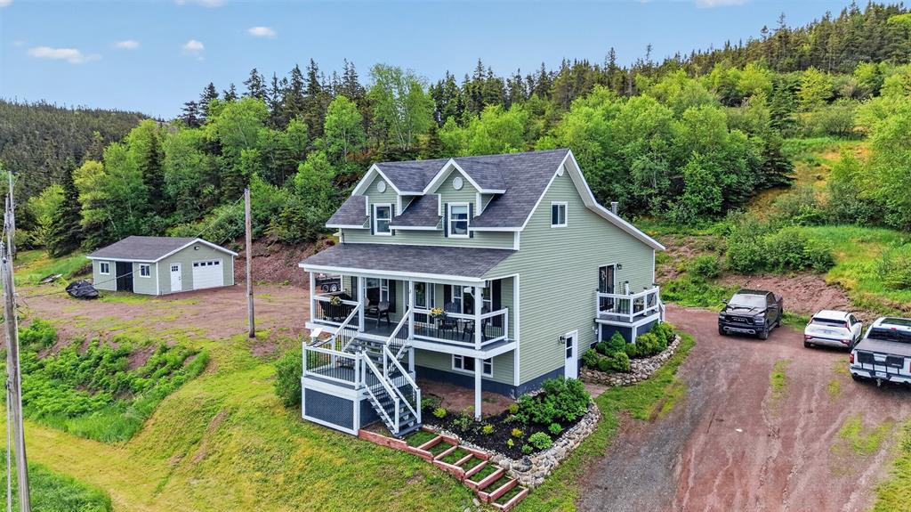3 ELI IVANY ROAD, PETLEY, Newfoundland, Canada A5A 3A1, ,1 BathroomBathrooms,Residential,For Sale,ELI IVANY ROAD,6323