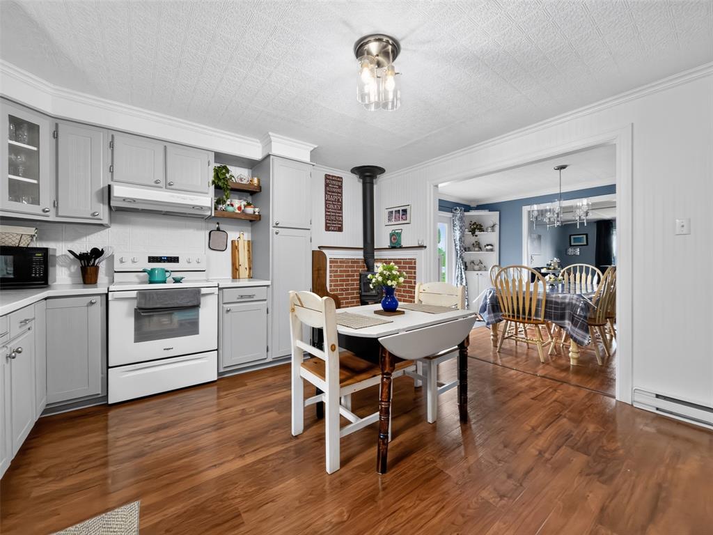3 ELI IVANY ROAD, PETLEY, Newfoundland, Canada A5A 3A1, ,1 BathroomBathrooms,Residential,For Sale,ELI IVANY ROAD,6323
