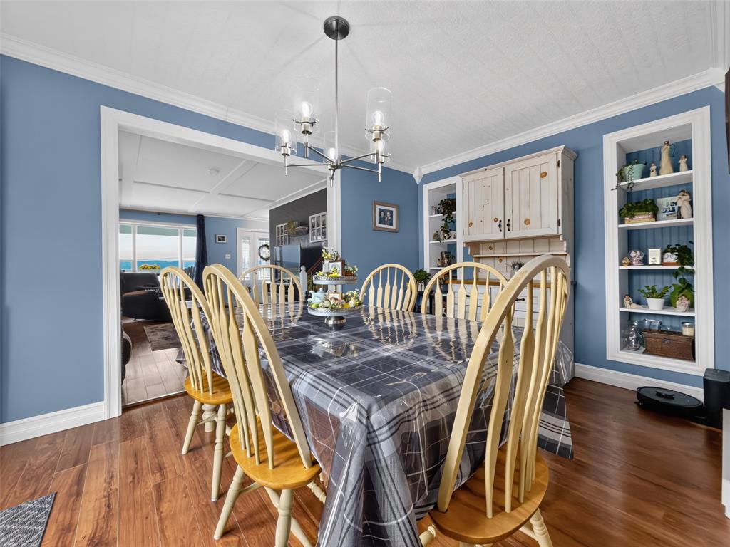 3 ELI IVANY ROAD, PETLEY, Newfoundland, Canada A5A 3A1, ,1 BathroomBathrooms,Residential,For Sale,ELI IVANY ROAD,6323