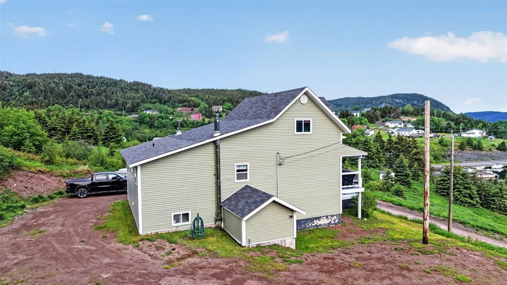 3 ELI IVANY ROAD, PETLEY, Newfoundland, Canada A5A 3A1, ,1 BathroomBathrooms,Residential,For Sale,ELI IVANY ROAD,6323