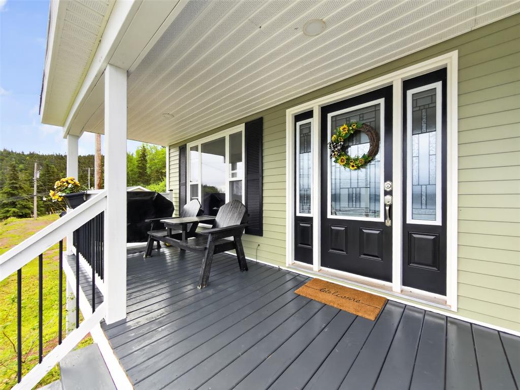3 ELI IVANY ROAD, PETLEY, Newfoundland, Canada A5A 3A1, ,1 BathroomBathrooms,Residential,For Sale,ELI IVANY ROAD,6323