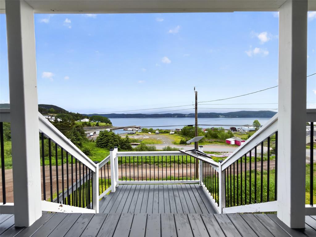 3 ELI IVANY ROAD, PETLEY, Newfoundland, Canada A5A 3A1, ,1 BathroomBathrooms,Residential,For Sale,ELI IVANY ROAD,6323