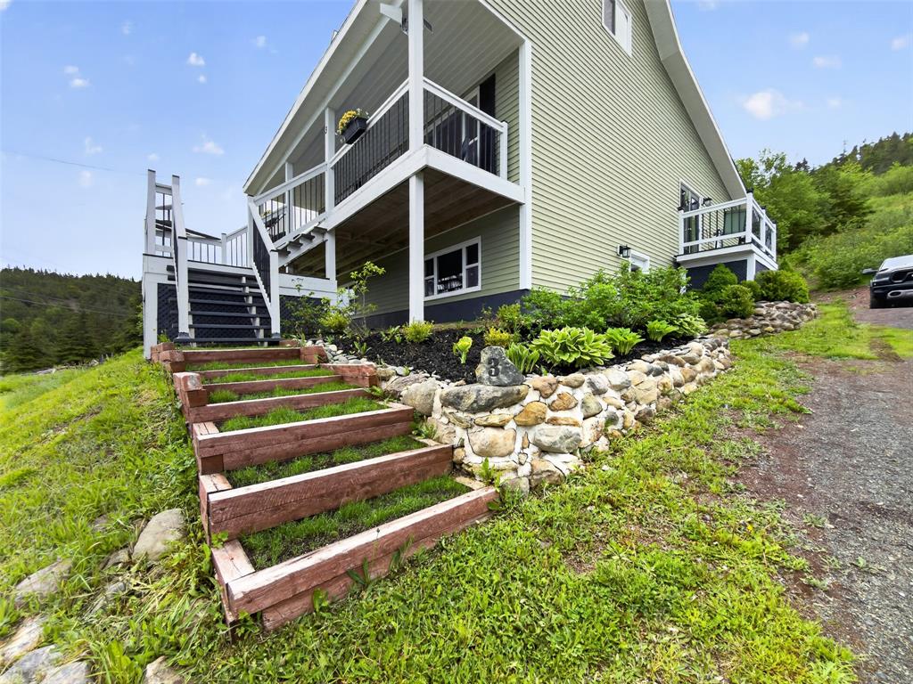 3 ELI IVANY ROAD, PETLEY, Newfoundland, Canada A5A 3A1, ,1 BathroomBathrooms,Residential,For Sale,ELI IVANY ROAD,6323