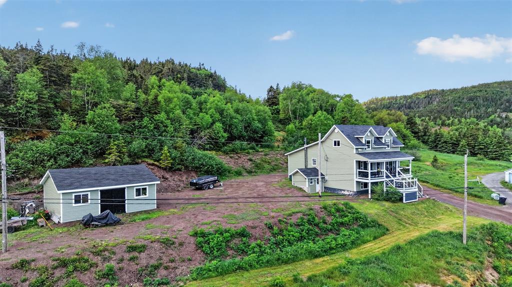 3 ELI IVANY ROAD, PETLEY, Newfoundland, Canada A5A 3A1, ,1 BathroomBathrooms,Residential,For Sale,ELI IVANY ROAD,6323