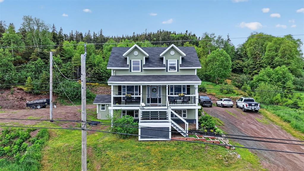 3 ELI IVANY ROAD, PETLEY, Newfoundland, Canada A5A 3A1, ,1 BathroomBathrooms,Residential,For Sale,ELI IVANY ROAD,6323