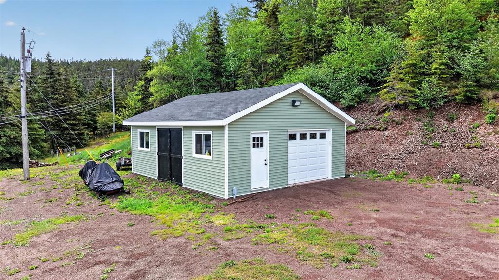 3 ELI IVANY ROAD, PETLEY, Newfoundland, Canada A5A 3A1, ,1 BathroomBathrooms,Residential,For Sale,ELI IVANY ROAD,6323