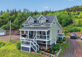 3 ELI IVANY ROAD, PETLEY, Newfoundland, Canada A5A 3A1, ,1 BathroomBathrooms,Residential,For Sale,ELI IVANY ROAD,6323