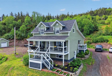3 ELI IVANY ROAD, PETLEY, Newfoundland, Canada A5A 3A1, ,1 BathroomBathrooms,Residential,For Sale,ELI IVANY ROAD,6323 3 ELI IVANY ROAD, PETLEY, Newfoundland, Canada A5A 3A1, ,1 BathroomBathrooms,Residential,For Sale,ELI IVANY ROAD,6323