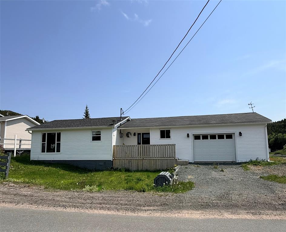 3 MAIN ROAD, TROUTY, Newfoundland, Canada A0L 1T0, ,2 BathroomsBathrooms,Residential,For Sale,MAIN ROAD,6326